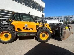 Dieci Agri Farmer 32.6