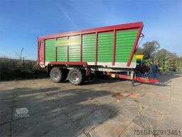 Strautmann GIGA Trailer 4602