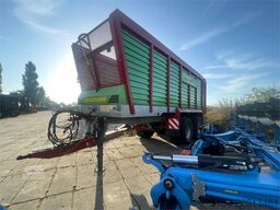 Strautmann GIGA Trailer 4602