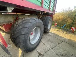 Strautmann GIGA Trailer 4602