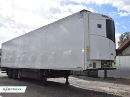 SCHMITZ CARGOBULL SKO FP 60 ThermoKing SLXi 300