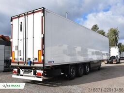 SCHMITZ CARGOBULL SKO FP 60 ThermoKing SLXi 300