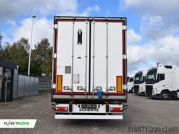 SCHMITZ CARGOBULL SKO FP 60 ThermoKing SLXi 300