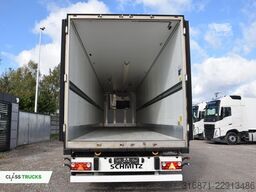 SCHMITZ CARGOBULL SKO FP 60 ThermoKing SLXi 300