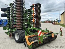Amazone Catros 8003 2 TX