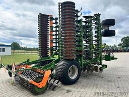 Amazone Catros 8003 2 TX