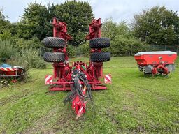 Horsch Jocker 8 RT