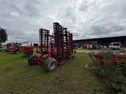 Horsch Jocker 8 RT