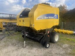 New Holland BR 740 A