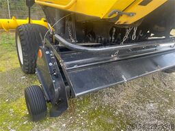 New Holland BR 740 A