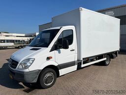 Mercedes-Benz Sprinter 513 2.2 CDI