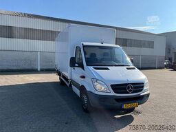 Mercedes-Benz Sprinter 513 2.2 CDI