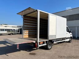Mercedes-Benz Sprinter 513 2.2 CDI