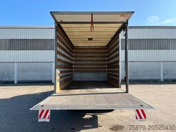 Mercedes-Benz Sprinter 513 2.2 CDI