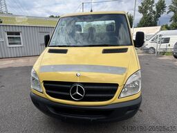 Mercedes-Benz 315 CDI Pritche