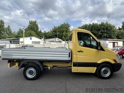 Mercedes-Benz 315 CDI Pritche