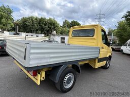 Mercedes-Benz 315 CDI Pritche