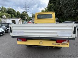 Mercedes-Benz 315 CDI Pritche