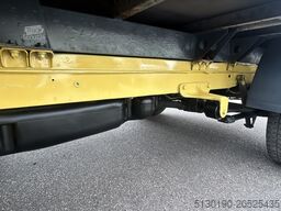 Mercedes-Benz 315 CDI Pritche