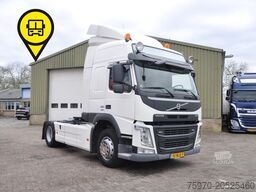 Volvo FM 410 4X2 2018 NIEUWE TACHO JB-CHASSIS