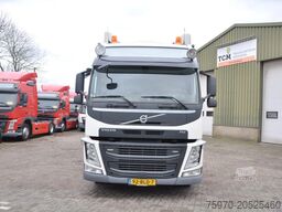 Volvo FM 410 4X2 2018 NIEUWE TACHO JB-CHASSIS