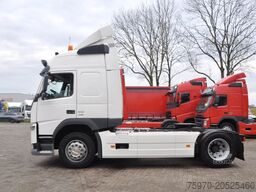 Volvo FM 410 4X2 2018 NIEUWE TACHO JB-CHASSIS