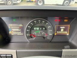 Volvo FM 410 4X2 2018 NIEUWE TACHO JB-CHASSIS