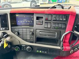 Volvo FM 410 4X2 2018 NIEUWE TACHO JB-CHASSIS