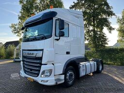 DAF XF 450 FT