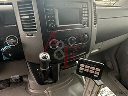 Mercedes-Benz Sprinter 316 CDI OneSeven SVM