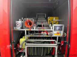 Mercedes-Benz Sprinter 316 CDI OneSeven SVM