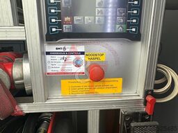 Mercedes-Benz Sprinter 316 CDI OneSeven SVM