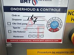 Mercedes-Benz Sprinter 316 CDI OneSeven SVM