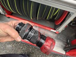 Mercedes-Benz Sprinter 316 CDI OneSeven SVM