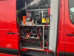 Mercedes-Benz Sprinter 316 CDI OneSeven SVM