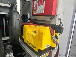 Mercedes-Benz Sprinter 316 CDI OneSeven SVM