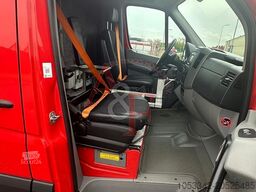 Mercedes-Benz Sprinter 316 CDI OneSeven SVM