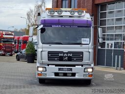 MAN TGL 12.240 4x2 Cartransporter - 12T - AS Tronic...