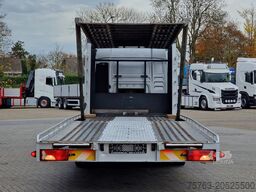 MAN TGL 12.240 4x2 Cartransporter - 12T - AS Tronic...