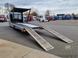 MAN TGL 12.240 4x2 Cartransporter - 12T - AS Tronic...