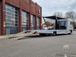MAN TGL 12.240 4x2 Cartransporter - 12T - AS Tronic...
