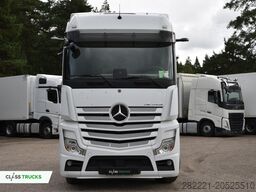MERCEDES-BENZ Actros 5 1845 BigSpace