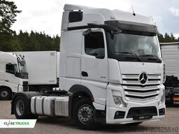MERCEDES-BENZ Actros 5 1845 BigSpace
