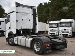 MERCEDES-BENZ Actros 5 1845 BigSpace