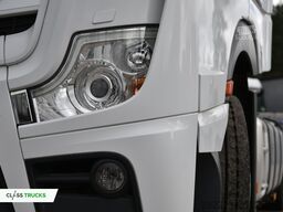 MERCEDES-BENZ Actros 5 1845 BigSpace