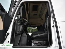 MERCEDES-BENZ Actros 5 1845 BigSpace