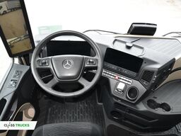 MERCEDES-BENZ Actros 5 1845 BigSpace