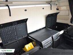 MERCEDES-BENZ Actros 5 1845 BigSpace