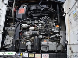 SCHMITZ CARGOBULL SKO FP 45 ThermoKing SLXi 300