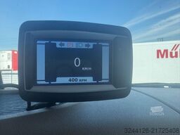 MERCEDES-BENZ Actros2540/6x2/Fahrschule/5-Sitze/65TKM/TÜV/Bund